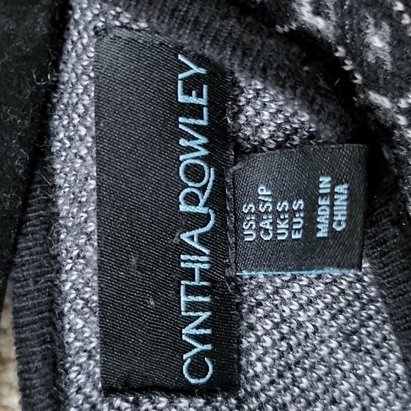 Cynthia Rowley Dress - Picture 3 of 5